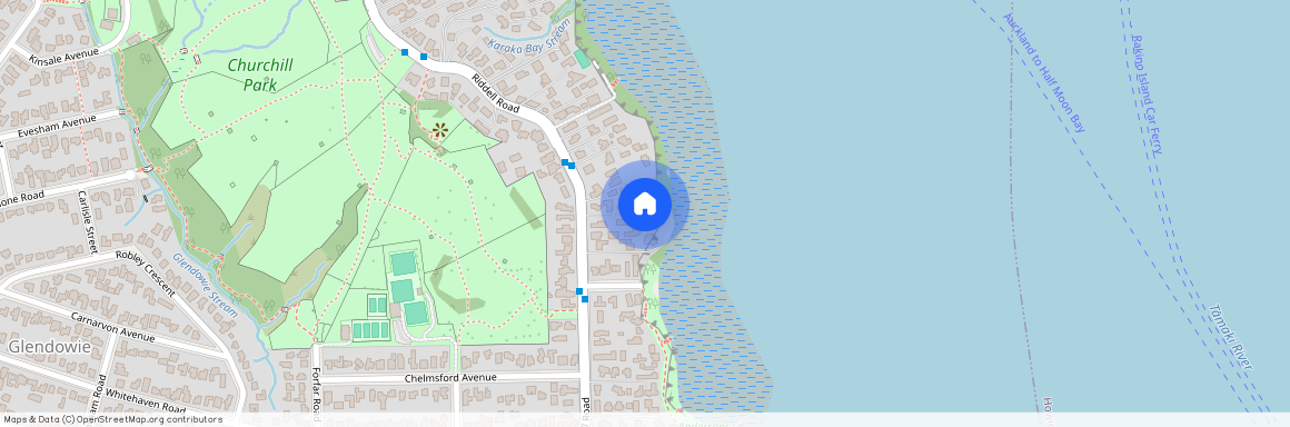 367 Riddell Rd, GLENDOWIE, Auckland