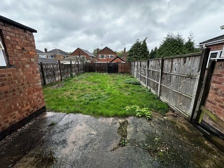 Wavertree Drive, Leicester, LE4 - Photo 2