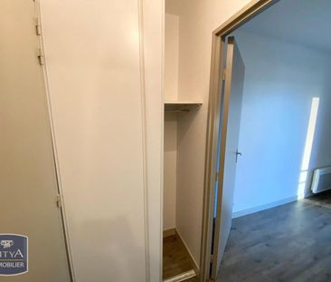Location Appartement 1 pièce 16m² TOURS 37000 - Photo 4