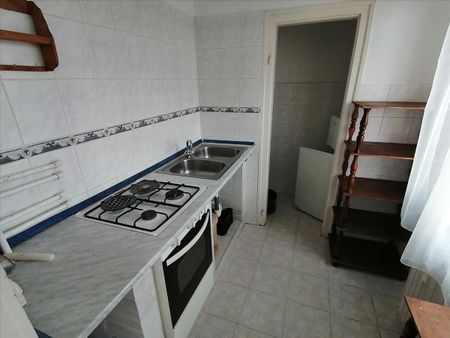 Kiadó átlagos állapotú lakás - Nyíregyháza - Fotó 2
