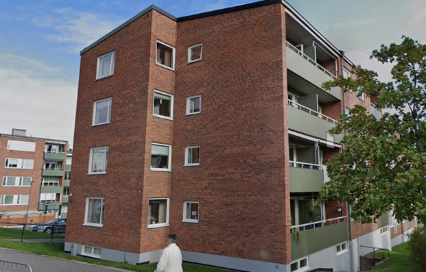 Mellangatan, Timrå - Photo 1