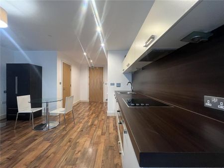 Studio to rent - Photo 2