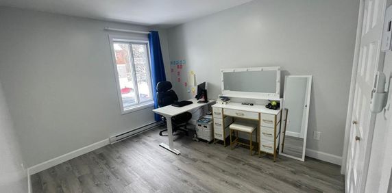 4 1/2 Rosemont - Parc Maisonneuve - Photo 2