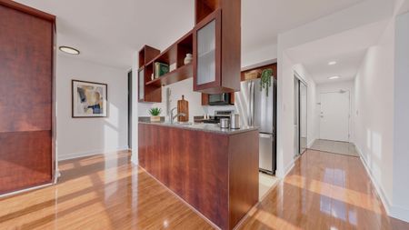 For Lease - 381 Front Street Unit# 3011, Toronto, Ontario - Photo 4