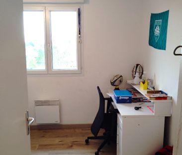 Location Maison 3 pièces 67m² - Photo 2