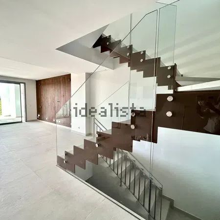 Alquiler de chalet adosado en Urbanizacion Telva, 58 D - Photo 1