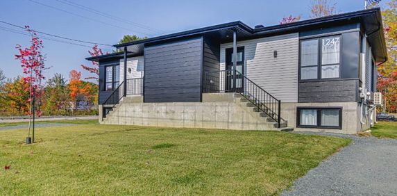 3 CH - 1 SDB - Bécancour - $2,800 /mo - Photo 2
