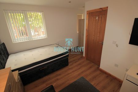 Flat 8 - 46 Rookery Road, Selly Oak, Birmingham, B29 7DQ - Photo 4