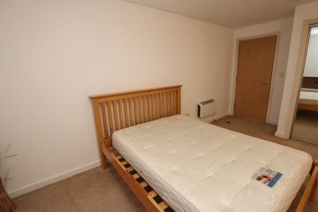 Hicking Building, Block 1, Nottingham - Photo 3