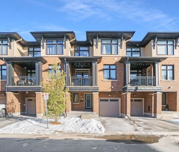 For Lease - 83 Stockholm Private, Blossom Park - Airport and Area, ... - Photo 6