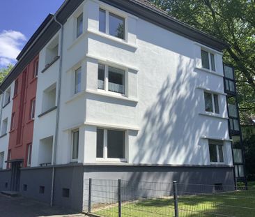 Preiswerte und ansprechende 2,5-Zimmer-Wohnung - Photo 1