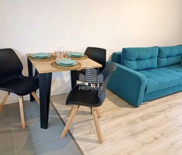 2 pokoje | Modern Tower, balkon, siłownia - Photo 3