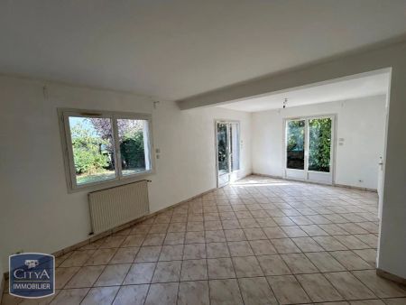 Maison à louer 6 pièces 114.35m² - Photo 5