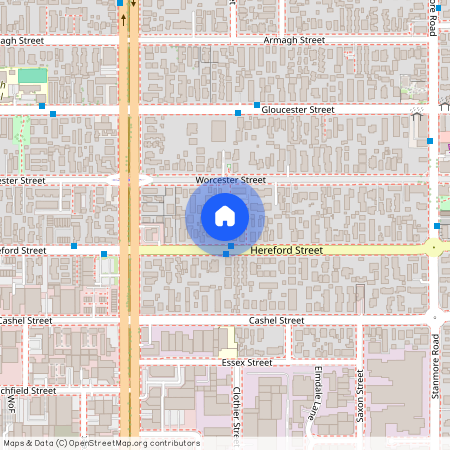 359, Hereford Street, Linwood, Christchurch