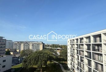 Apartamento T1 em Porto
