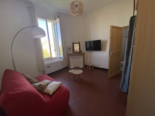 Location Appartement 1 pièce 24m² TOULON 83000 - Photo 1