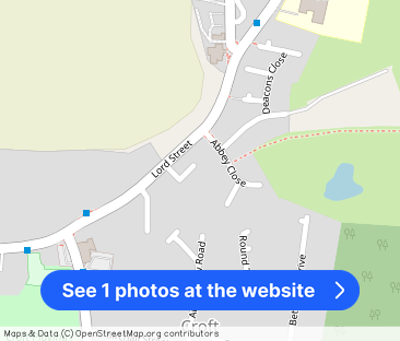 Kingsmead Court, Lord Street, Croft, Warrington WA3 7DF - Photo 1