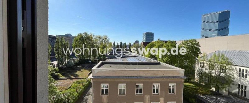 Wohnungsswap - 1 Zimmer, 40 m² - Ehrenbergstraße, Friedrichshain, Berlin - Foto 1