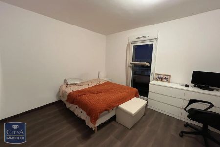 Appartement à louer 2 pièces 47.85m² - Photo 4