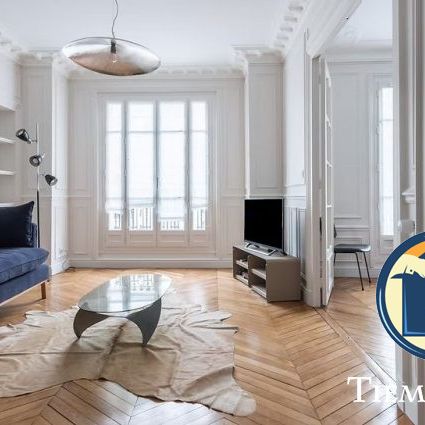 T4 Paris 75019 - Villette - Photo 1