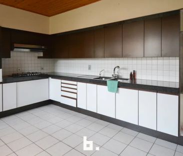 Ruime woning te huur in het hart van Jabbeke – 3 slaapkamers - Foto 3