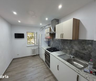 Apartament 3 camere de inchiriat , Zona Pompieri - Fotografie 3