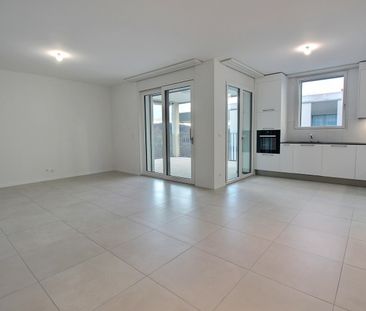 4.5 pièces neuf au 2ème étage ! - Photo 2