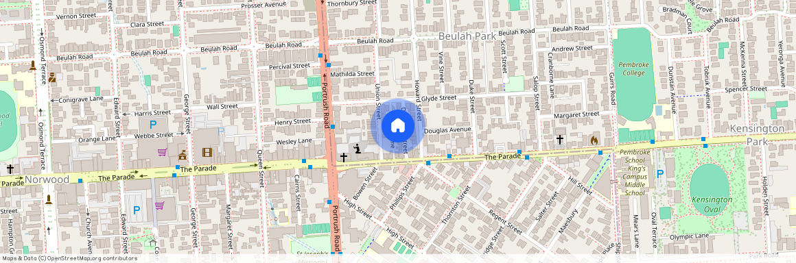 11 Dimboola Street, SA 5067, Beulah Park