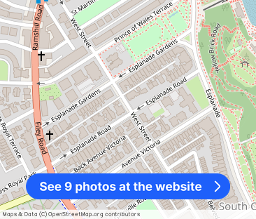 West Street, Scarborough - Photo 1