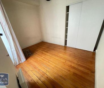 Location Appartement 2 pièces 51m² BLOIS 41000 - Photo 1