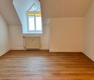 Barrierearme Innenstadtwohnung mit Aufzug und TG-Stellplatz - Photo 6