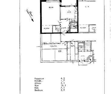 Lustigkullevägen 17 A - Foto 4