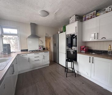 8 bedroom house share to rent - Photo 1