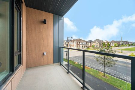 For Lease - 1440 Clarriage Court Unit# 216, Milton, Ontario - Photo 5