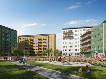 Gamla Uppsalagatan 53C, 75425 - Photo 4
