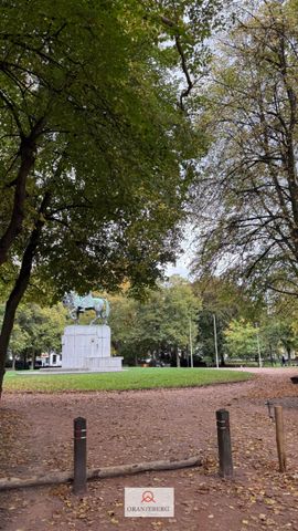 Exclusief en ruim appartement (143 m²) met zicht op het park - Foto 3