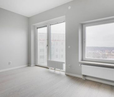 Granithöjden, Nacka - Photo 1