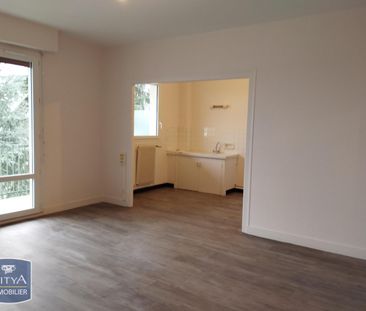 Location Appartement 2 pièces 53m² BLOIS 41000 - Photo 1