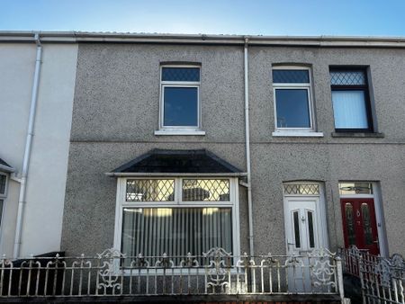 Cedric Street, Llanelli, Carmarthenshire, SA15 1LP - Photo 3