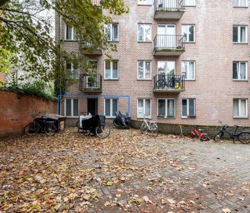 Instapklaar gelijkvloers appartement met 2 slaapkamers - Photo 2