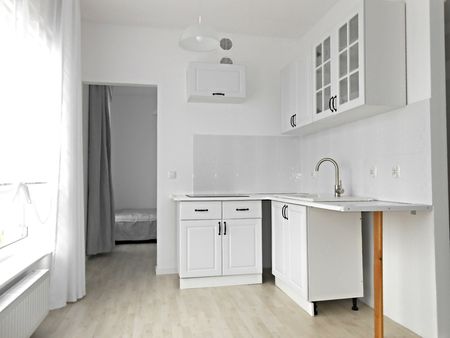 mieszkanie na wynajem - Szczecin, Gumieńce - Фото 4