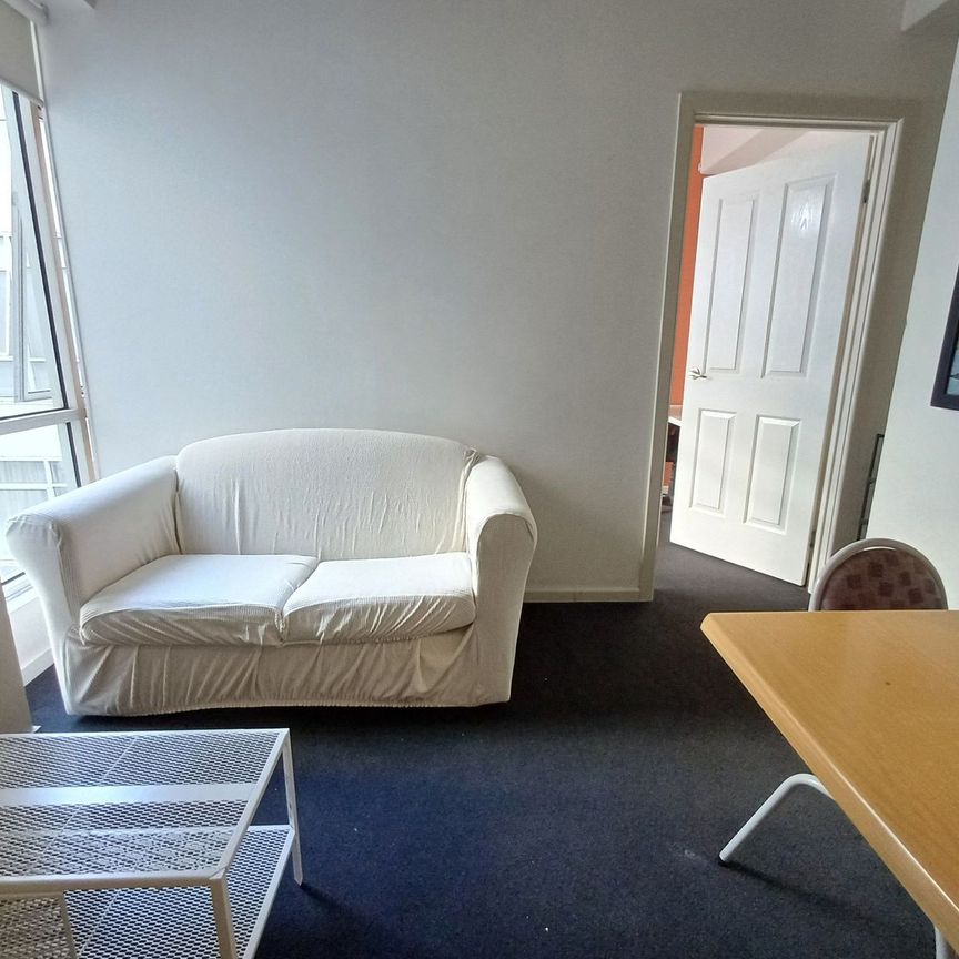 Furnished 2-Bedroom 1 Bath Apartment - Your Perfect Urban Sanctuary! - Photo 1