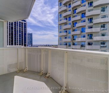 For Lease - 474 Caldari Road Unit# 901, Vaughan, Ontario - Photo 4