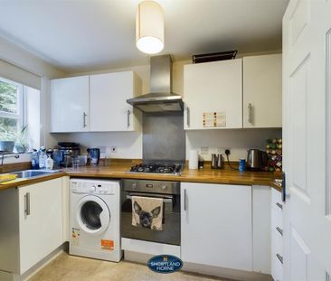 2 bedroom terraced house to rent - Photo 5