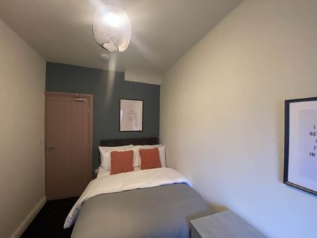 Sunny Grove (room 2 ), Morley, Leeds - Photo 5