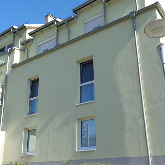 Wohnung in Falkenstein - Photo 1