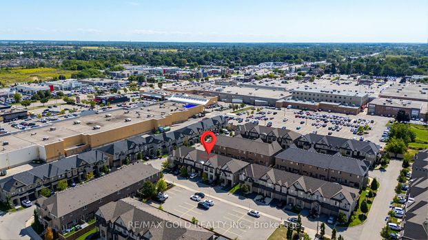 For Lease - 19 Santa Barbara Lane, Hamilton, Ontario - Photo 1