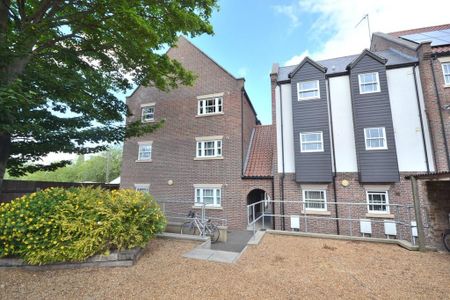 1 bedroom property to rent - Photo 2