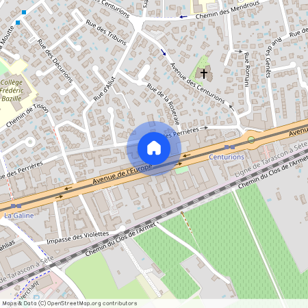 34170, Castelnau-Le-Lez