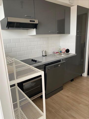 Chambre en colocation 31500, Toulouse - Photo 2